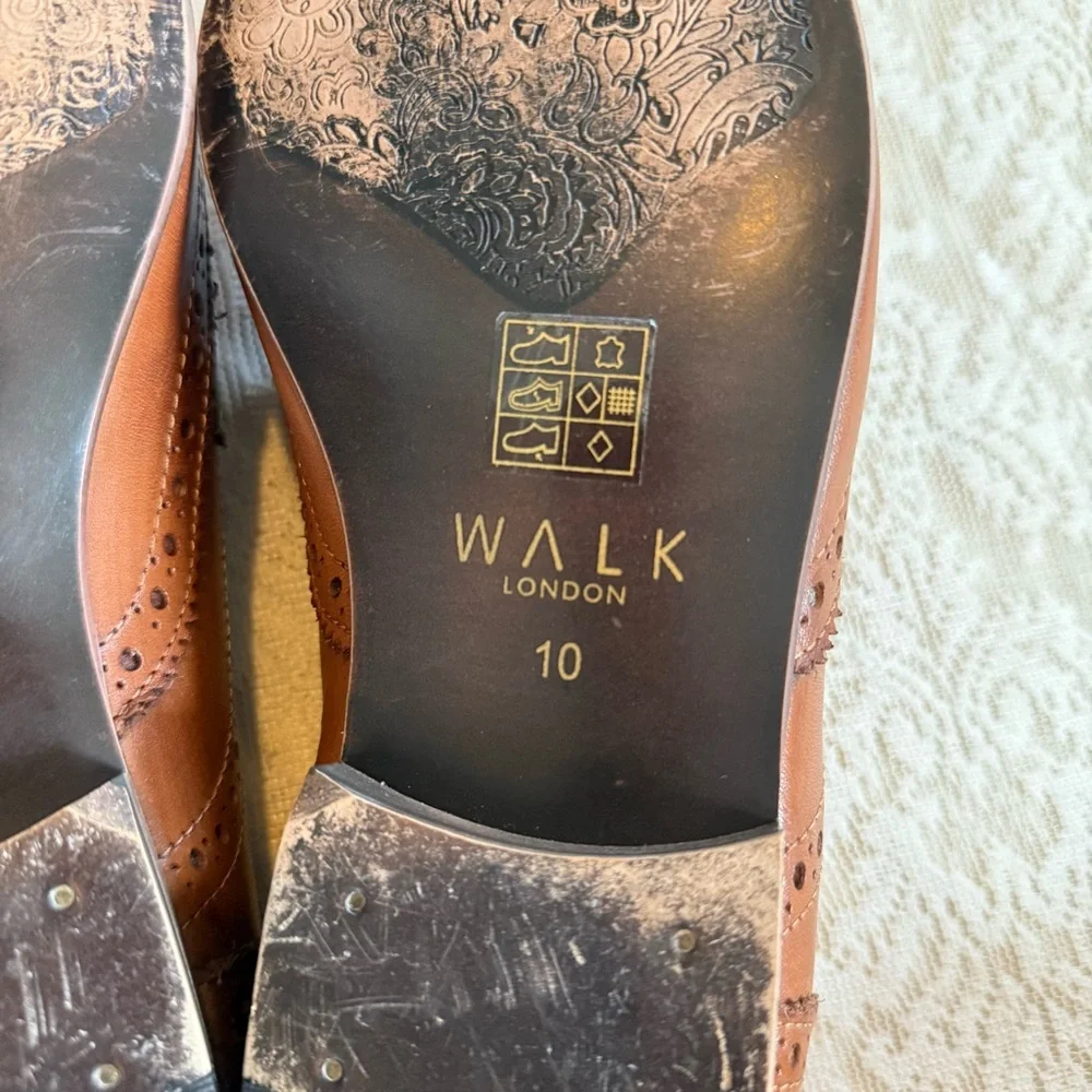 Walk London effortlessly stylish
